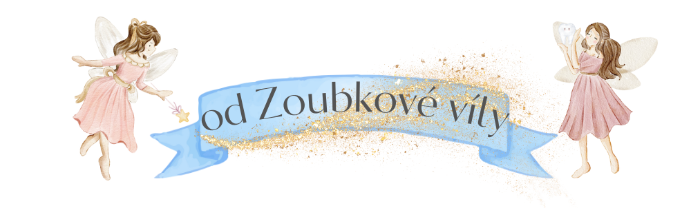 Od Zoubkové víly