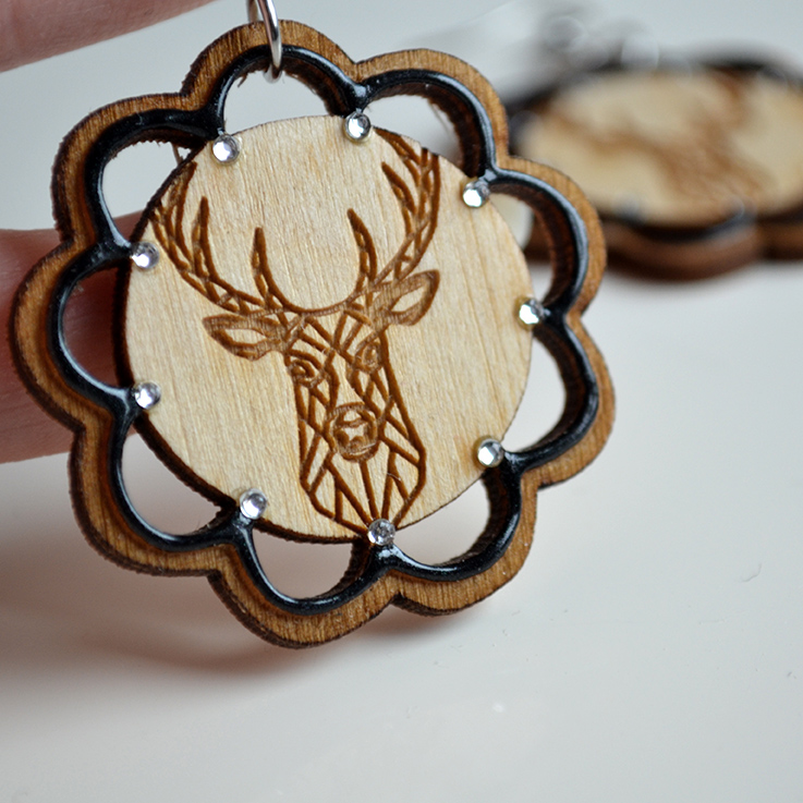 Kolekcia Na poľovačke