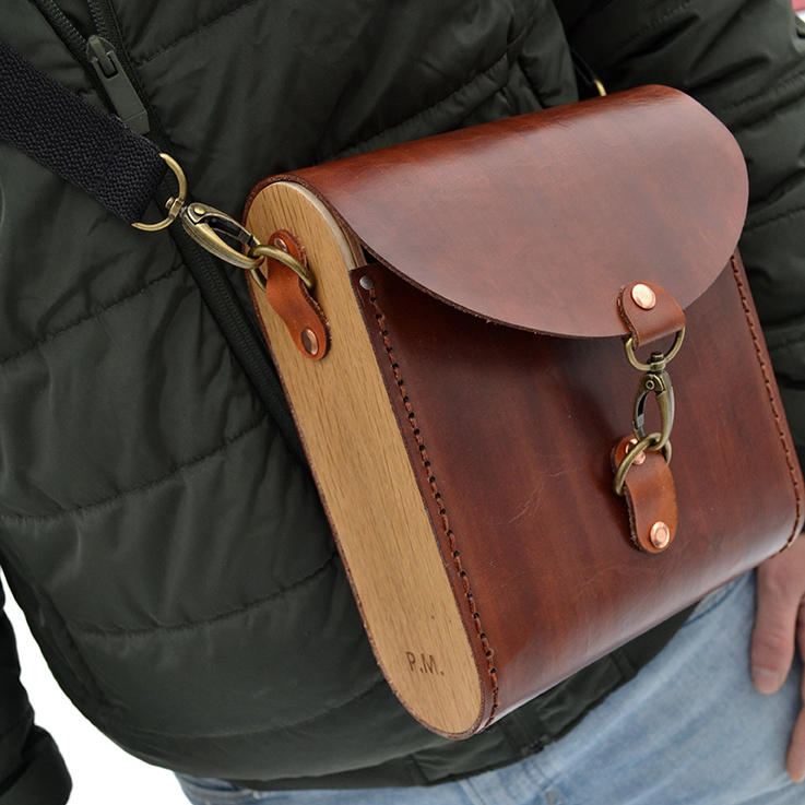 Kolekcia Pre junáka