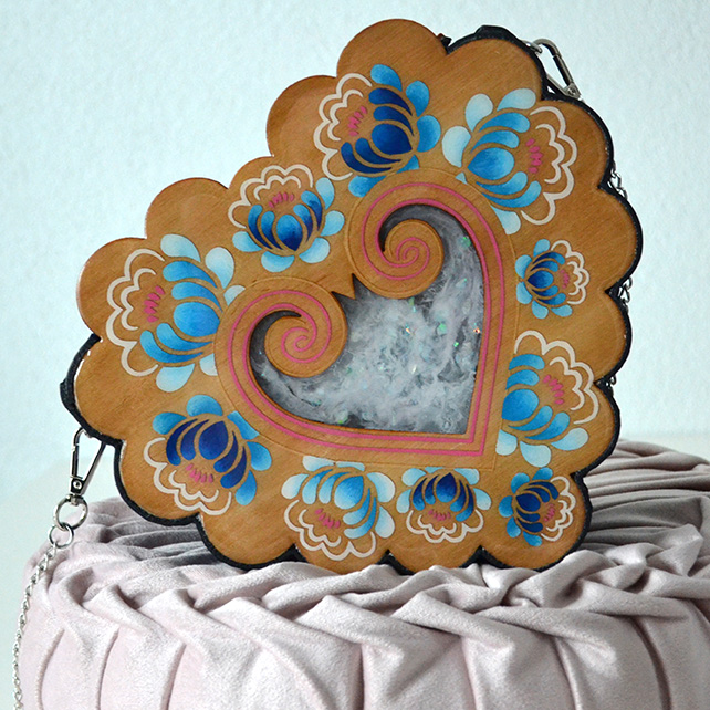 Kolekcia Skvost spod Poľany