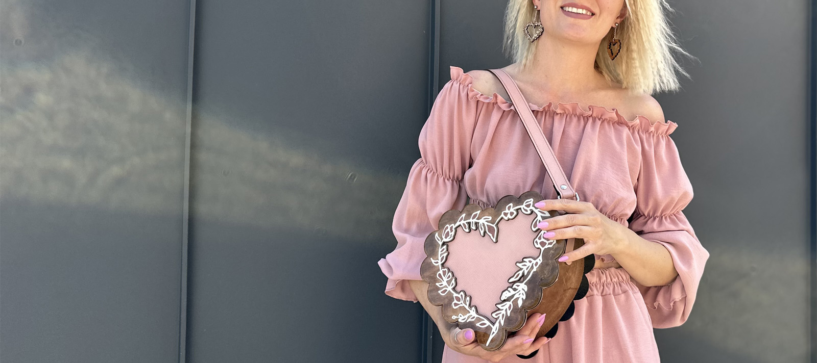 Nová kolekcia Sweetheart