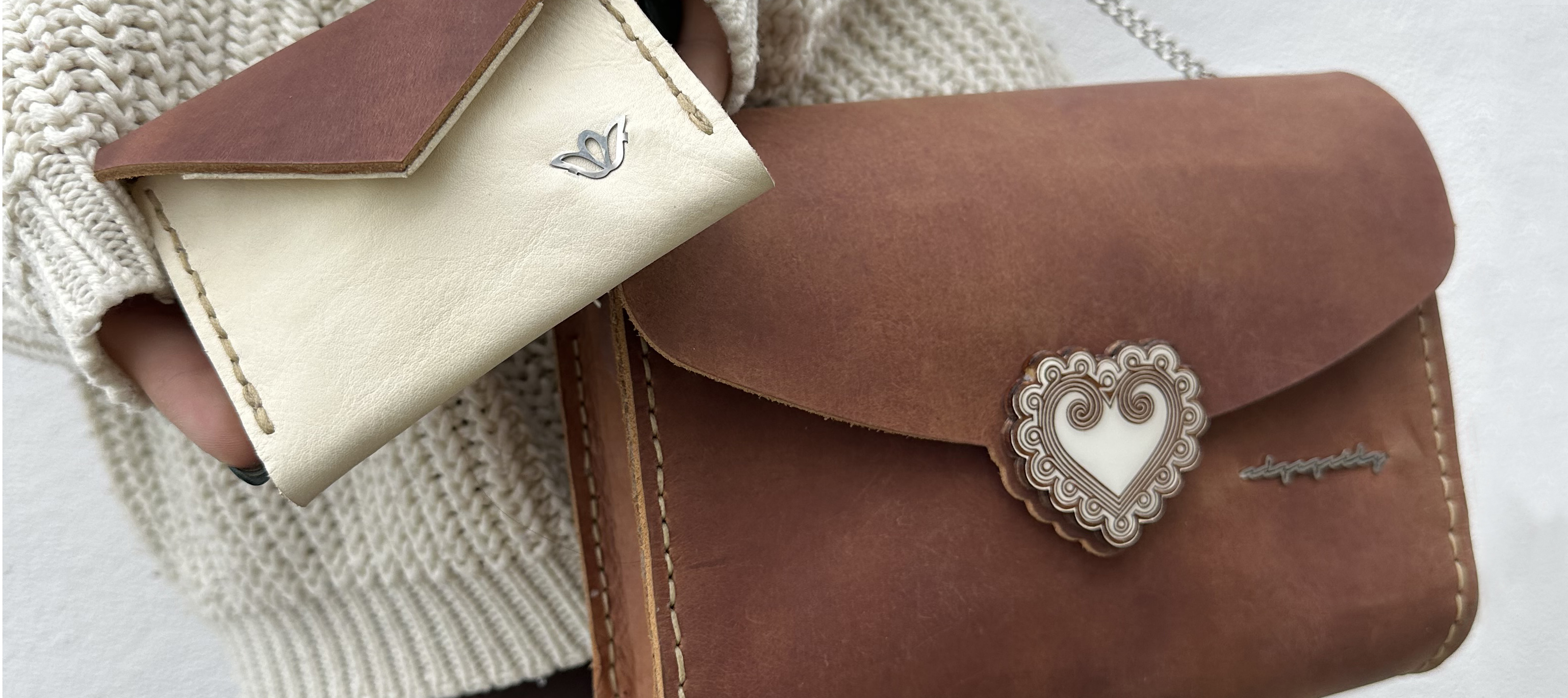 Valentín so srdiečkami