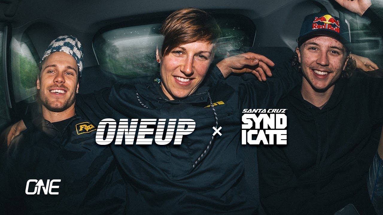Proč jsou carbonová řidítka OneUp Components volbou šampiónů: Srovnání s Burgtec a Renthal