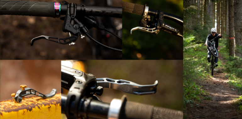 OAK components