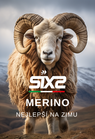 Merino Six2