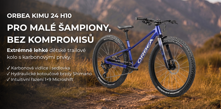 ORBEA Kimu 24 H10