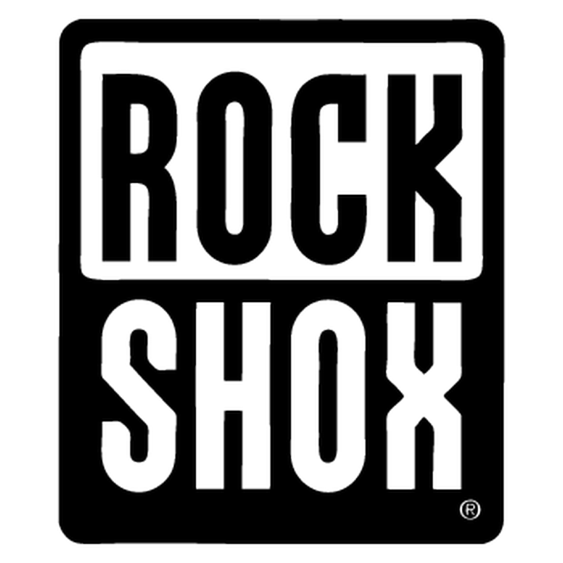 RockShox logo