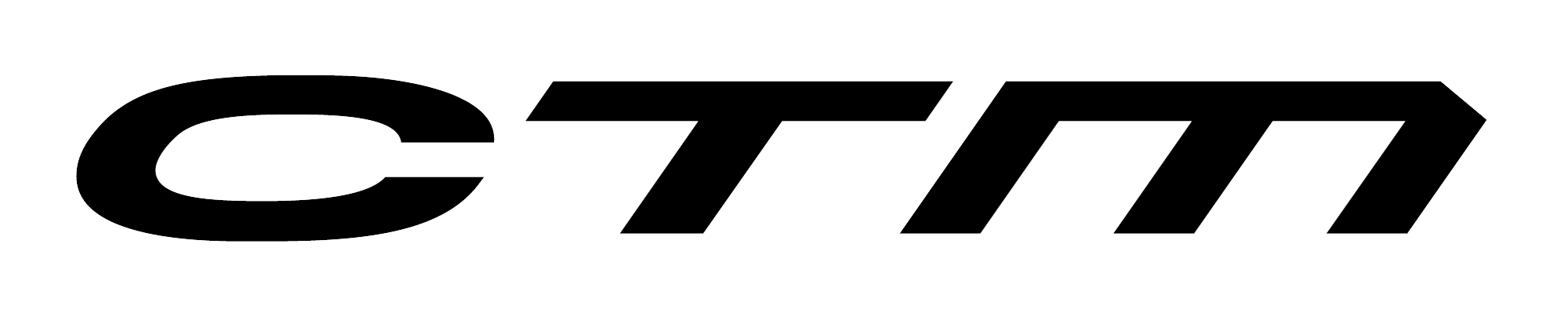 CTM logo