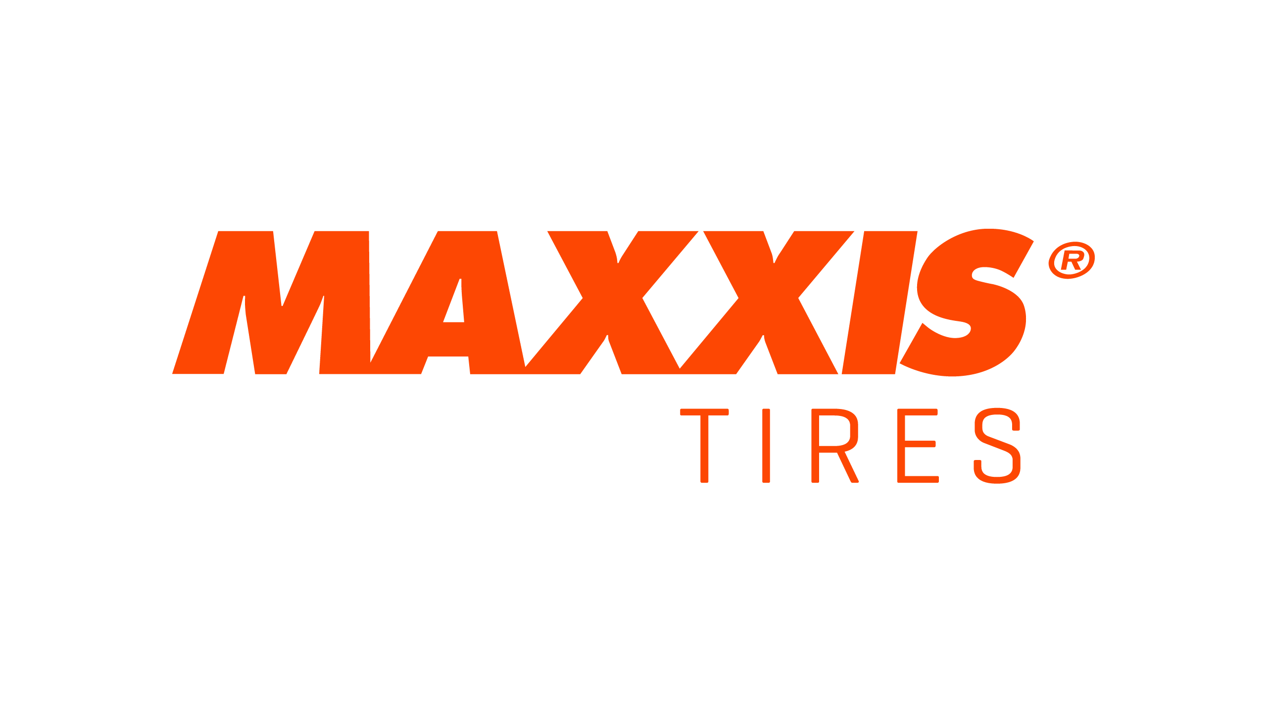 Maxxis logo