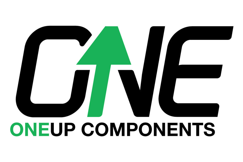 OneUp Components logo