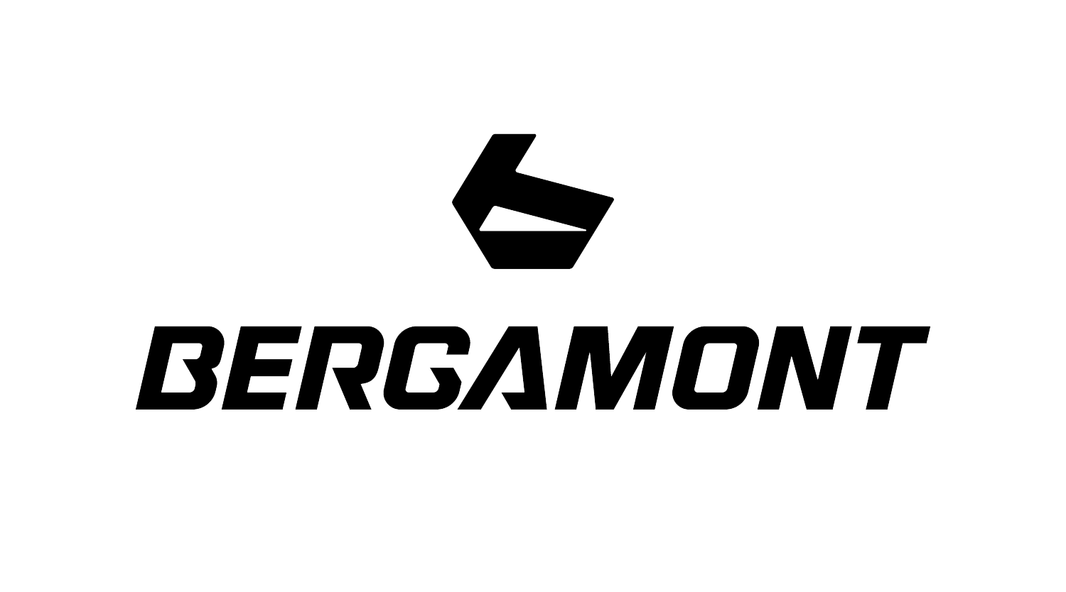 Bergamont logo