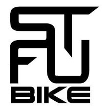 STFU bike logo