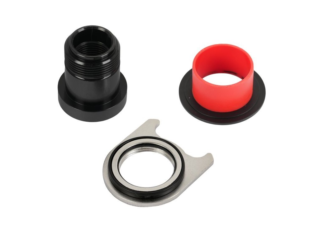 REAR DERAILLEUR FULL MOUNT BOLT KIT GX T-TYPE EAGLE AXS