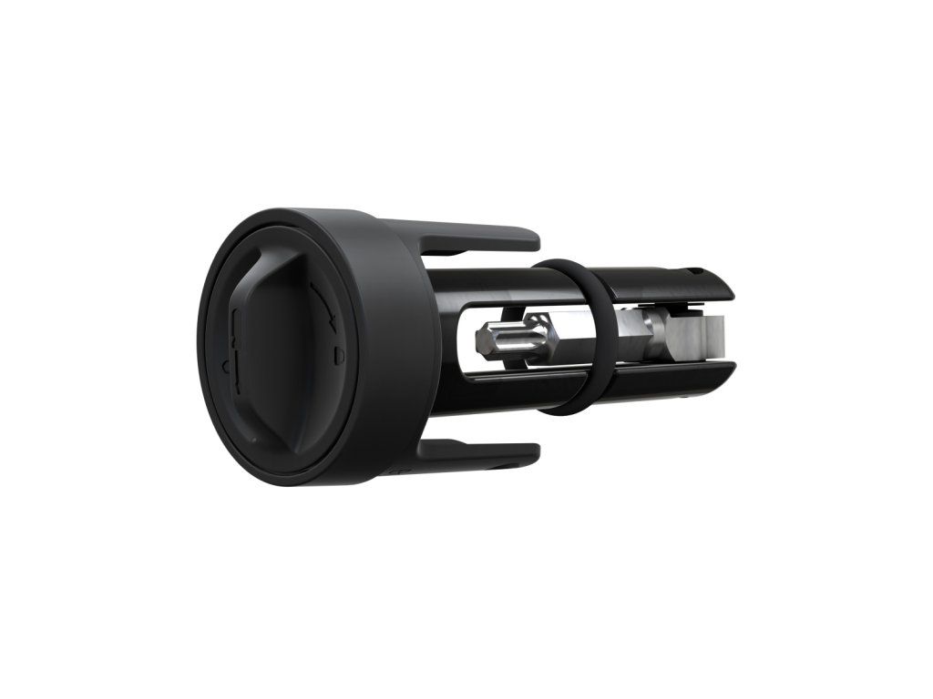 Syncros iS Drop Bar Tool 2 black (Color Text black, Velikost one size)