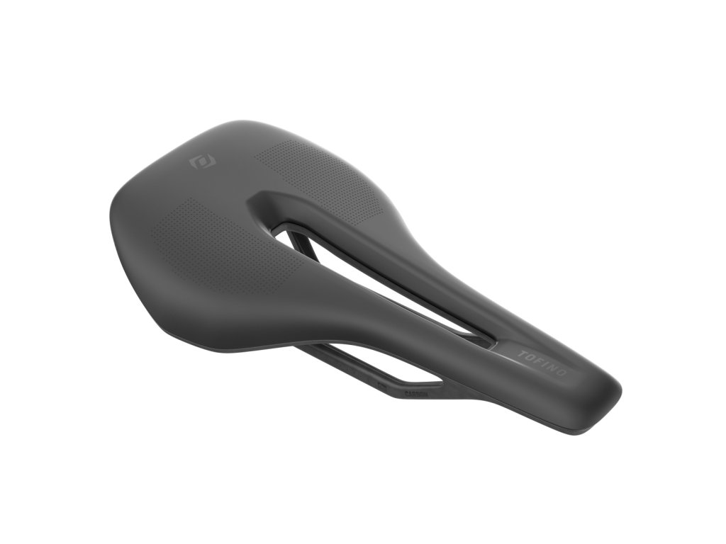 Syncros Saddle Tofino V SL, Cut Out black matt (Color Text black matt, Velikost 1 size)