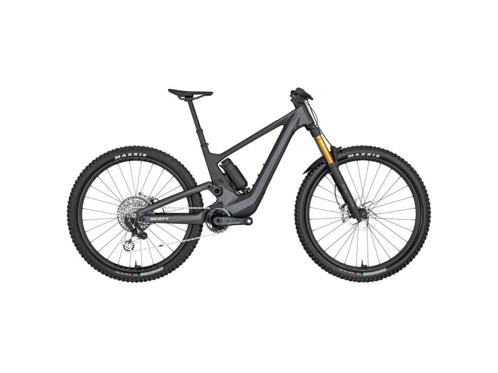 Horské elektrokolo Scott Voltage eRIDE 900 SL (Size Text L)
