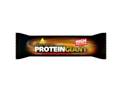 inkospor Protein Giant Caramel