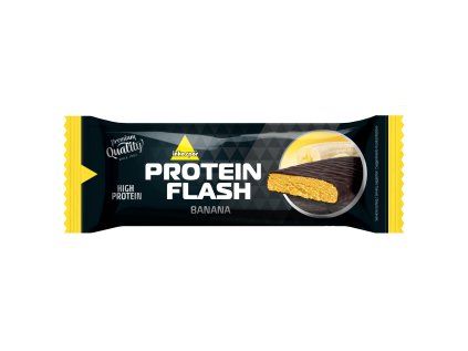 protein flash banane packshot