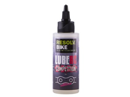 ResolvBike Lube RC COMPETITION 100 ml