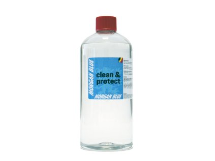 morgan blue cistic clean protect 1000ml ien251201