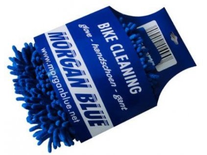 morgan blue rukavice na ocistu ien258038