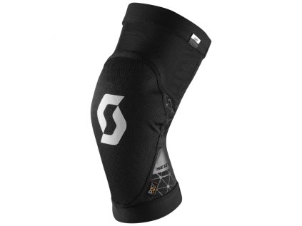 SCOTT KNEE GUARDS SOLDIER 2