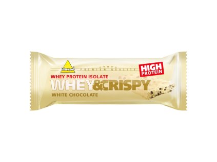 wheycrispy white