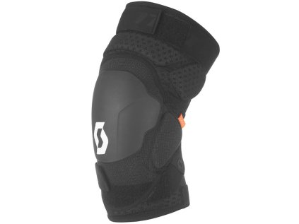 Scott Knee Guarde Evo Hybrid black M