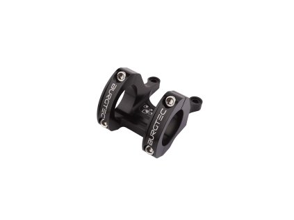 Burgtec Black Direct Mount MK3 31.8mm 35mm Clamp 45mm 50mm 60mm reach