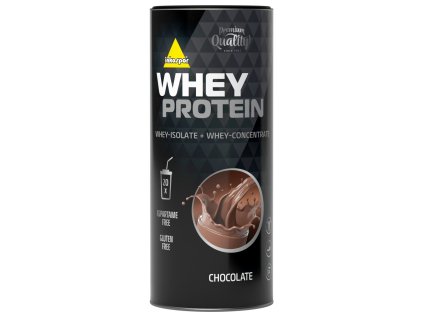WheyProtein chocolate