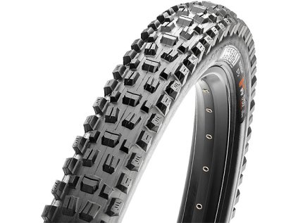 maxxis assegai 3c tr dh wt