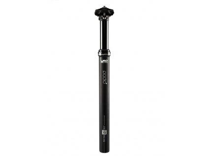 YEP COMPONENTS Seat Post PODIO XC Carbon | 80 mm