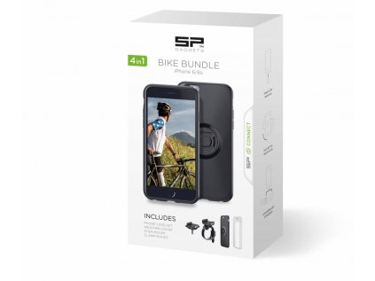 SP Connect BikeBundle Pack Iphone6 6s 7plus
