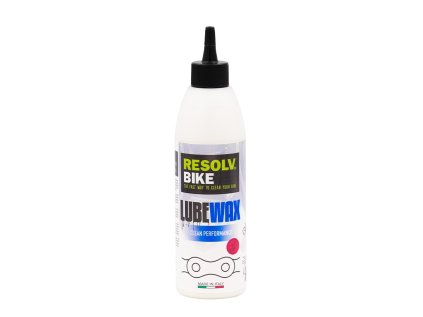 RESOLVBIKE LUBE CE WAX 250 ml