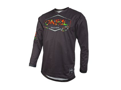 O´Neal dres MAHALO LUSH