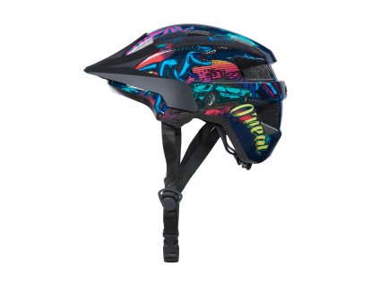O´Neal dětská přilba FLARE REX (51-55 cm)