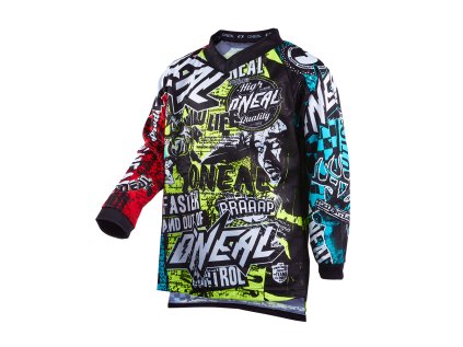 O´Neal dětský dres ELEMENT WILD