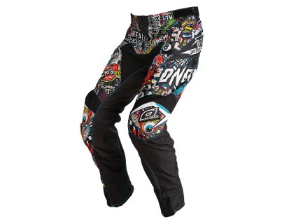 O´Neal kalhoty MAYHEM CRANK