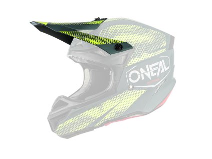 O´Neal kšilt pro přilbu 5SRS COVERT