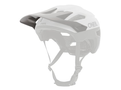 O´Neal kšilt pro přilbu TRAILFINDER SPLIT