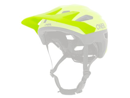 O´Neal kšilt pro přilbu TRAILFINDER SPLIT