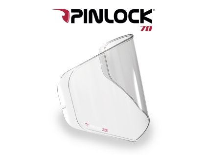 O´Neal náhradní PINLOCK 70 pro přilby D-SRS
