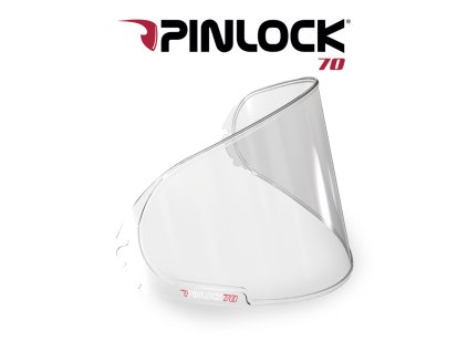 O´Neal náhradní PINLOCK 70 pro přilby M-SRS
