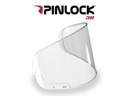 O´Neal náhradní PINLOCK pro přilby SIERRA II a CHALLENGER