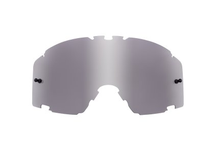 O´Neal náhradní sklo pro brýle B-30 silver mirror