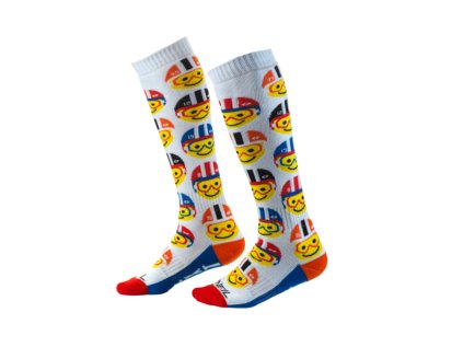 O´Neal podkolenky EMOJI RACER