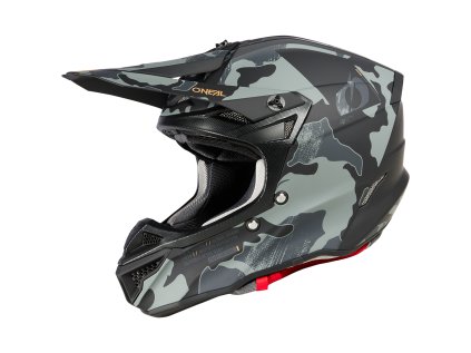 O´Neal přilba 5SRS CAMO