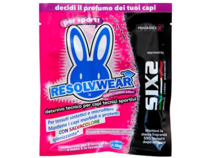 rwfrag100ml resolvwear fragrance praci prostredek 100 ml 1