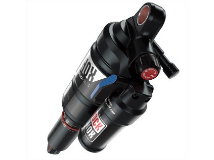 Zadní tlumič ROCKSHOX Monarch Plus RC3 (216x63/8.5"x2.5") DebonAir TuneMidReb/MidComp, Fas