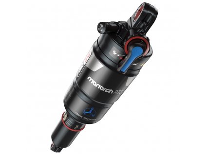 Zadní tlumič ROCKSHOX Monarch RT3 (200x51/7.875x2.0)DebonAir,3V,High VolumeEyelet,LReb/LCo